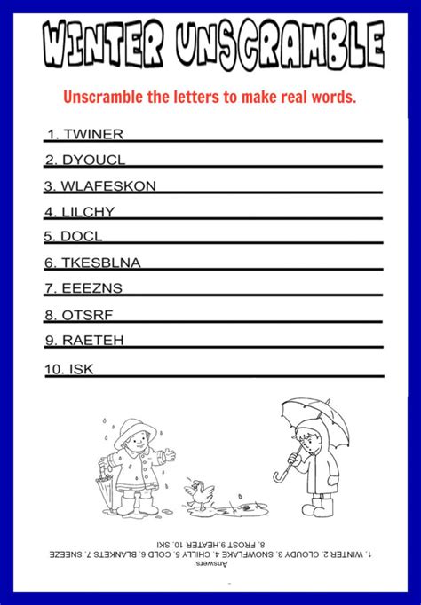 unscramble generator.